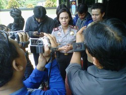 Pencuri Mobil Tewas Ditembak Polisi di Depok