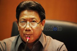 Mengenal Hakim Agung Suhadi, Ketua Tim Sapu Jagat Keterbukaan MA