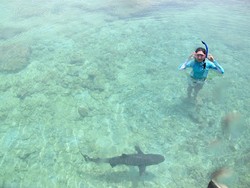 Mendadak Karimun Jawa