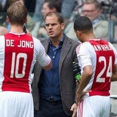 De Boer Sindir Kebijakan Transfer City