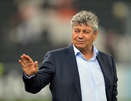 Lucescu: Kemenangan Penting untuk Shakhtar