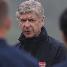 Wenger Nantikan Reaksi Positif Meriam London