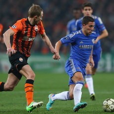 Chelsea Kesulitan Setelah Tertinggal Lebih Dulu