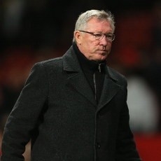 Fergie Tetap Sesali Kemasukan Gol Lebih Dulu