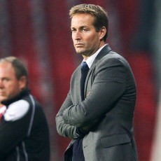 Imbangi Juve, Pelatih Nordsjaelland: Ini Pencapaian Fantastis