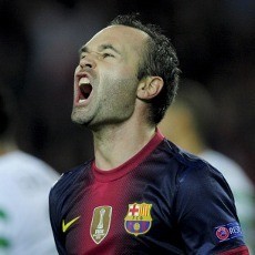 Akan Jadi Tak Adil Jika Barca Gagal Menang