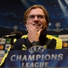Klopp: Madrid Tantangan Besar, tapi Kami Tak Gentar