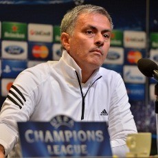 Madrid Buruk di Jerman, Mourinho Tak Khawatir