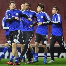 Schalke Menguji The Gunners yang Tangguh di Kandang