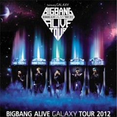 Big Bang Akan Konser di Wembley Arena