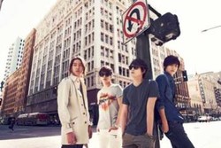 CNBLUE Tuntaskan Rangkaian Tur Jepang dengan 100 Ribu Penonton