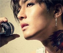 Kim Hyun Joong Rilis Album Jepang Perdana, 12 Desember