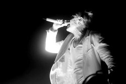 The Prodigy Rayakan Kiamat dengan Konser