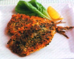 Krenyes-krenyes Ikan Goreng Renyah, Bikin Nagih!