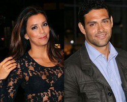 Hubungan Cinta Eva Longoria & Kekasih Berondongnya Kandas