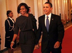 Taipan Donald Trump Akan Beberkan Surat Cerai Obama & Michelle