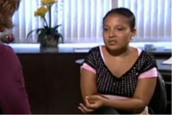 Waduh, Nenek Keliru Disuntik Kopi Susu Oleh Perawat