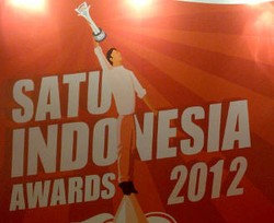 Astra Bagi-bagi Penghargaan