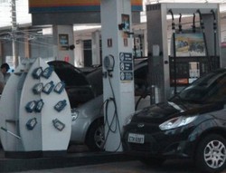 Ini Cara Brasil Atasi Harga Minyak yang Naik Terus