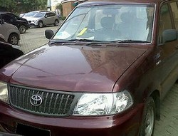 Kapan Waktunya Kuras Tangki Bensin Mobil?