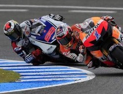 Lorenzo Ingin Jadi Suksesor Stoner di Aussie
