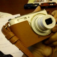 Casio Hindari Canon & Nikon di Pertarungan DSLR
