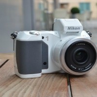 Nikon 1 V2, Jagoan Baru di Jagat Mirrorless