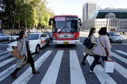 Ini Dia 2 Kartu Sakti dari Seoul