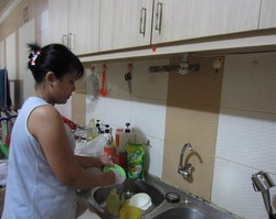 Sunlight Yang Tak Tergantikan