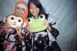 Tanpa Lemak Bersih Kesat