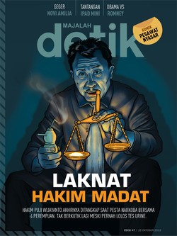 Wakil Tuhan, Yang Lurus & Yang Terjerumus