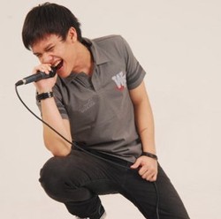 Sama-sama Sibuk, Randy Pangalila Tetap Sempatkan Bertemu Sang Kekasih 