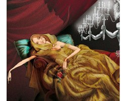 10 Desainer Ternama Rilis Gaun Modern Ala Putri Negeri Dongeng