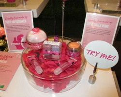 The Body Shop Rilis Produk Make-Up yang Bebas Uji Coba Hewan