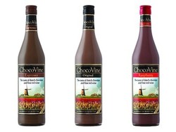 Chocovine, Cokelat dan Red Wine Dalam Satu Botol