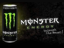 Lima Orang Tewas Akibat Minum Energy Drink Berkafein Tinggi