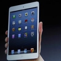 iPad Mini Mahal!