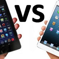 iPad Mini vs Google Nexus 7, Pilih Mana?