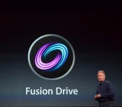 Apa Itu Fitur Apple Fusion Drive?