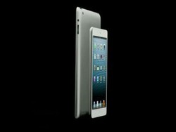 iPad Mini, Versi Mungil dari iPad 2