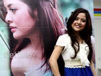 Tasya Kamila Beranjak Dewasa
