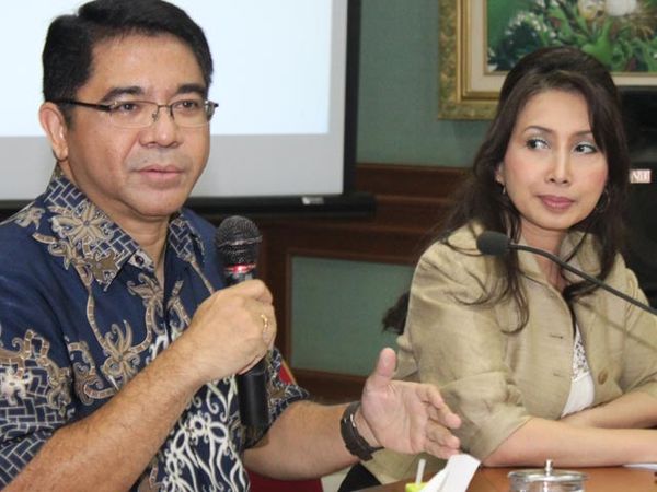 FORKAN Menolak Rencana Kenaikan TDL