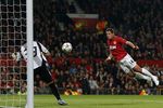 MU Tundukkan Braga