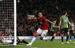 MU Tundukkan Braga