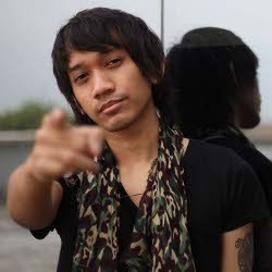 Ammir Gita Pradana Selalu Berhasil Nembak Cewek dengan Lagu Romantis