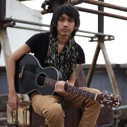 Ammir Gita Pradana Sumbang Lagu Romantis untuk Film Hello Goodbye