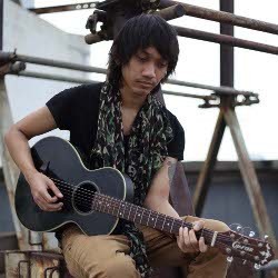 Ammir Gita Pradana Terpacu Jadi Musisi karena Komentar Guru SD