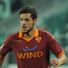 Roma Kehilangan Destro Tiga Pekan