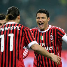 Hilangnya Pemain Bintang Bikin Milan Limbung