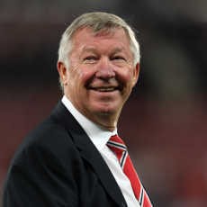 MU Mulai Bicarakan Calon Pengganti Sir Alex